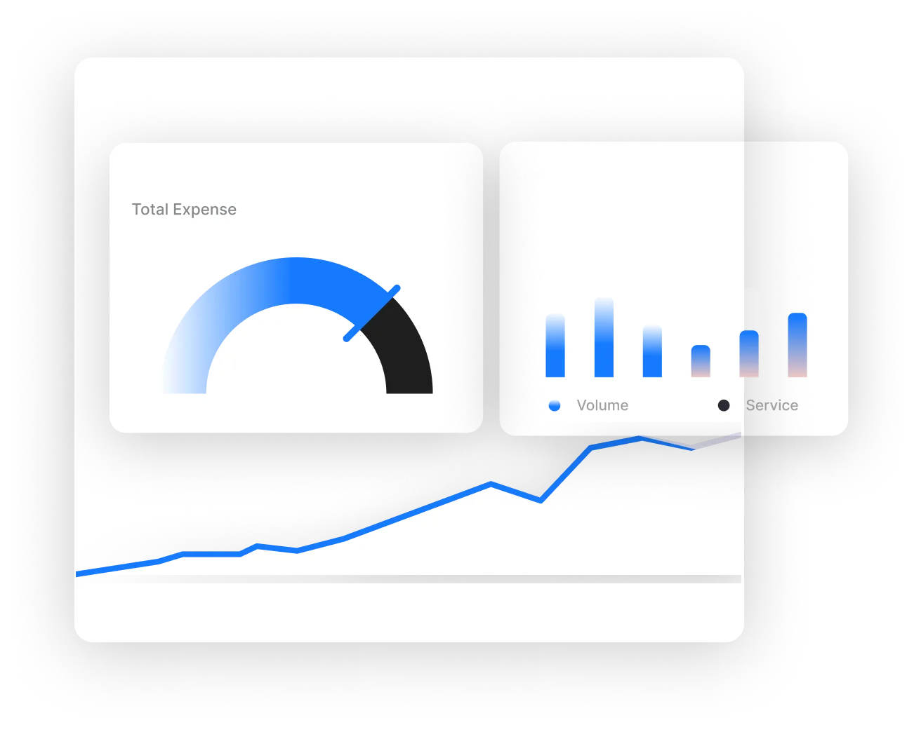 Saas Webflow Template - Minnesota - Designed by Azwedo.com and Wedoflow.com